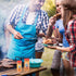 Jake's Famous California Chicken Rub, Chicken Seasoning, Gluten Free, MSG Free, Dry Rub, Steak Seasoning, BBQ Rub, Hamburger Seasoning with Turmer...