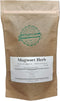 Herba Organica - Mugwort Herb - Artemisia Vulgaris L - Herbal Tea (50g)...