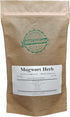 Herba Organica - Mugwort Herb - Artemisia Vulgaris L - Herbal Tea (50g)...