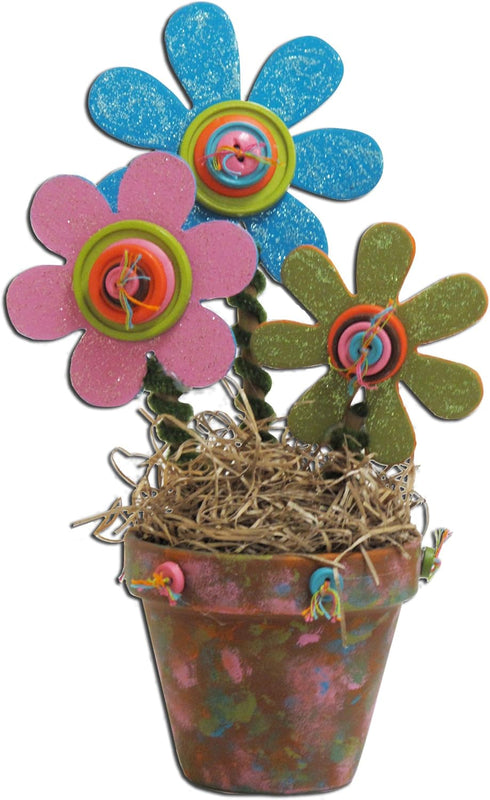 Blumenthal Lansing Company 3-1/2-Ounce, Etcetera Favorite Findings Big Bag of Buttons...