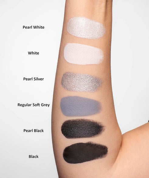 TAG Face and Body Paint - Regular White 90gm...