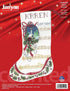 Janlynn Counted Cross Stitch Kit, Multi-Colour...