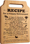 Retirement Gifts for Women - Retirement Gifts for Her, Retired Cutting Board Gifts, Retirement Gifts for Female Friends Nurse Coworker Teachers Bo...