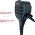 BTECH QHM22D Dual Push-to-Talk (PTT) Speaker Mic, Platinum Series IP54 Rainproof Shoulder Mic for BaoFeng, BTECH, Kenwood Radios...