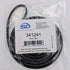 Supplying Demand 341241 W10127457 Clothes Dryer Drum Drive Belt Replacement