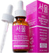 SeoulCeuticals Korean Skin Care Kojic Acid Serum Alpha Arbutin Serum – Dark Spot Remover Corrector Glycolic Acid Serum + Salicylic Acid K Beauty 1...
