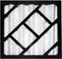 LifeSupplyUSA Humidifier Filter Replacement Compatible with Bionaire 911D Models C22 C33 W2 W6 W7 W9 W25 W0210 W0305 W0310 W0340 W0840 W2845...