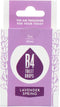 B4 Toilet Drops Toilet and Bathroom Deodorizer Drops, 2 Ounce Bottle (Lavender Spring)...