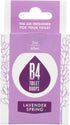 B4 Toilet Drops Toilet and Bathroom Deodorizer Drops, 2 Ounce Bottle (Lavender Spring)...