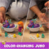 Juno’s Bubble Bath Pack with Vida & Color Changing Juno Action Figure & Doctor Kit Accessories, Kids Toys for Girls & Boys Ages 3 and up...