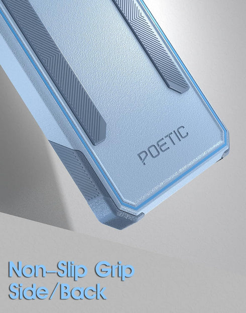 Poetic Neon Series Case Compatible with Galaxy S22 Ultra 5G 6.8 inch, Dual Layer Heavy Duty Tough Rugged Lightweight Slim Shockproof Protective Co...