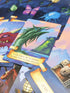 Isle of Night by Red Raven Games, Strategy Board Game, for 2 to 5 Players and Ages 8+...