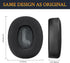 SOULWIT Cooling Gel Replacement Ear Pads for JBL E65 (E65BT E65BTNC)/Live 650 (650NC 650BTNC)/Live 660 (660NC 660BTNC)/Duet NC Over-Ear Headphones...