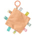 Taggies Crinkle Me Baby Paper and Squeaker Soft Toy, 6.5 x 6.5-Inches, Be Kind Monkey...