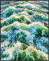 Posterizer 1 pcs-ocean waves-beautiful nature art work 3-Landscape & Nature Art-Coastal & Nautical Art-Decor for Home & Office- unframed wall art...