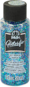 Plaid:Craft Folkart Glitterific Glitter Paint, Multicolor...