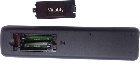 VINABTY New AH59-02298A Replaced Home Theater/DVD Remote fits for Samsung HTC6500 HTC6500/XAA HTC6500XAA HTC6730WXAA HTC6900W HTC6900W/XAA HTC6930...