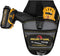 MagnoGrip 002-580 Drill Holster - Left and Right Handed with Integrated Magnetic Storage...