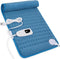 Heating Pad-Electric Heating Pads for Back,Neck,Abdomen,Moist Heated Pad for Shoulder,Knee,Hot Pad for Pain Relieve,Dry&Moist Heat & Auto Shut Off...