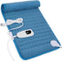 Heating Pad-Electric Heating Pads for Back,Neck,Abdomen,Moist Heated Pad for Shoulder,Knee,Hot Pad for Pain Relieve,Dry&Moist Heat & Auto Shut Off...