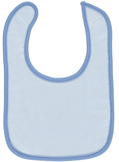 Cudlie 5-Pack Baby Bibs for Drooling Teething and Feeding Infants - Baby Drool Bibs for Baby Boys, Newborn Accessories, Baby Shower Gifts - Sailbo...