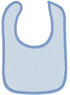 Cudlie 5-Pack Baby Bibs for Drooling Teething and Feeding Infants - Baby Drool Bibs for Baby Boys, Newborn Accessories, Baby Shower Gifts - Sailbo...