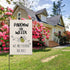 Save The Bees Garden Flag Pardon The Weeds We Are Feeding The Bees Yard Garden Decor (Feeding The Bees)...