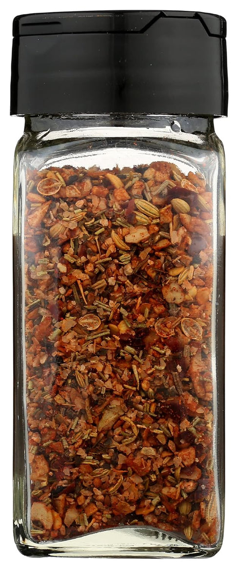 Whiskey Oak Seasonings Steak Seasoning, 2 OZ...