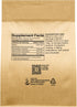 Pure Original Ingredients Unflavored Instantized BCAA (8oz) Powder, Branched Chain Essential Amino Acids, Supplement (8 Ounce)...