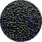 1000pcs 6mm Acrylic Round Beads AB Colors Acrylic Beads Round Spacer Beads with Hole for DIY Bracelet Necklace Jewelry Making Supplies Handmade Cr...