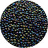 1000pcs 6mm Acrylic Round Beads AB Colors Acrylic Beads Round Spacer Beads with Hole for DIY Bracelet Necklace Jewelry Making Supplies Handmade Cr...