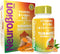 Neurobion Turmeric Curcumin 650 mg Herbal Supplement for Antioxidant Support, High Absorption Ultra Potent Turmeric Supplement Multivitamins Compl...