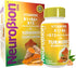 Neurobion Turmeric Curcumin 650 mg Herbal Supplement for Antioxidant Support, High Absorption Ultra Potent Turmeric Supplement Multivitamins Compl...