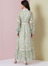 Vogue Misses' Lined Dress Sewing Pattern Packet, Design Code V2004, Sizes 8-10-12-14-16, Multicolor...