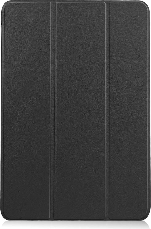for Lenovo Chromebook Duet 2-in-1 Tablet 10.1 Case, Folding Folio Ultra-Thin Smart PU Leather Stand Case Cover with Auto Wake & Sleep Function for...