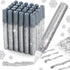 Cholemy 30 Pcs Glitter Glue Pens Glitter Stick Set for Kids Washable Glitter Glue Pens for DIY Arts and Crafts Projects Scrapbooking Holiday Greet...