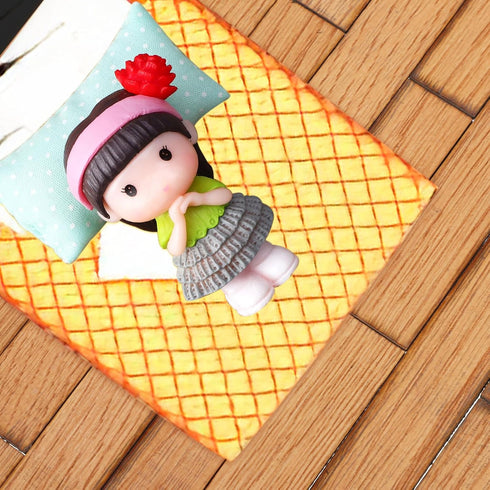 BESTOYARD 40Pcs Dollhouse Flooring Models 1:12 Scale Floor Boards Mini Wooden Dollhouse Floor Boards Geometric Doll House Furniture Mini House Rec...