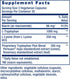 Life Extension Optimized Tryptophan Plus 1000mg - L-Tryptophan Supplement with Niacin and L-Lysine for Healthy Sleep & Stress Response – Gluten-Fr...