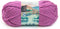 Lion Brand Yarn Hometown Yarn, 1-Pack, Palm Bay Orchid......