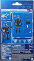 G.I. Joe Classified Series Mad Marauders Gabriel “Barbecue” Kelly Action Figure 58 Collectible Premium Toy 6-Inch-Scale Custom Package Art...