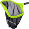 Pool Net, Pool Skimmer Net with Reinforced Frame, Large Capacity Pool Cleaning Net, Fine Mesh Pool Nets for Cleaning Leaves Pond Spa Inground Swim...