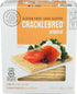 Natural Nectar Tomato Gluten Free Crackle Bred, 3.5 Oz (Pack of 1)...