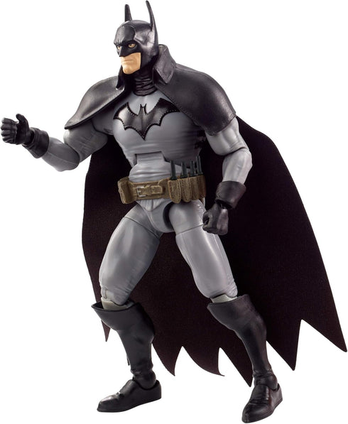 DC COMICS Multiverse GOTHAM CITY GASLIGHT BATMAN Figure...