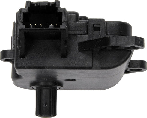 Dorman 604-252 HVAC Blend Door Actuator Compatible with Select Ford / Lincoln Models...