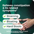 Dulcolax Stimulant Laxative Tablets, Predictable & Effective Constipation Relief, Relieves Straining & Bloating, Bisacodyl 5 mg, 100 Count...