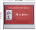Yellow Mountain Imports National Mah Jongg League Scorecard Cover - Standard (Fits 5.13 x 4-inch Mahjong Score Card) - 2023 Edition...