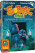 Sobek 2 Players Treasure of The Pharaoh Board Game Expansion | Strategy Game | Family Game for Kids and Adults | Ages 10+ | 2 Players | Avg. Playt...