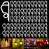 Yotako 150 Pcs Christmas Light Clips Gutter Clips for Hanging Outdoor Lights Christmas Light Hooks Weatherproof for Christmas Decoration...