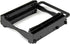 StarTech.com Dual 2.5" SSD/HDD Mounting Bracket for 3.5? Drive Bay - Tool-Less Installation - 2-Drive Adapter Bracket for Desktop Computer (BRACKE...
