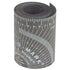 Jackson Safety Pipe Measuring Tool - Wrap-A-Round Tape Pipe Fitting Tool - Medium - Black...